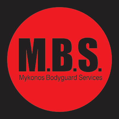 Mykonos Bodyguard Services