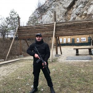 2020 firearms tactical operations/shooting training