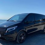 M. Benz VITO SUV