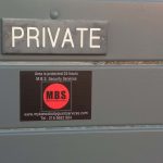 M.B.S. Security residential guarding services