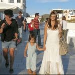 VIP close protection services for Kardashian family