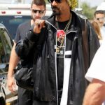 VIP close protection services for snoop dog