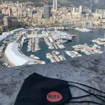Monaco Monte Carlo VIP Close Protection Services September 2021