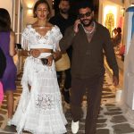 VIP Close Protection services for TIMATI