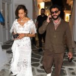 VIP Close Protection services for TIMATI