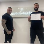 VIP Executive Protection Training - Close Quarter Battle Tactics 2022